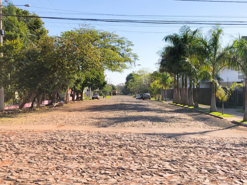 PORTO XAVIER RECEBE INDICAÇÕES DE EMENDA PARLAMENTAR